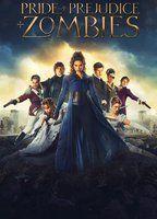 Pride and Prejudice and Zombies