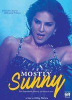 Mostly Sunny