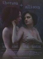 Theresa & Allison