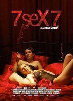 7 seX 7