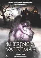 La herencia Valdemar