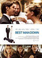 Best Man Down