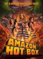 Amazon Hot Box