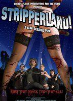 Stripperland
