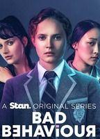 Bad Behaviour