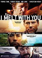 I Melt with You