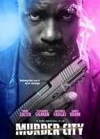 Murder City