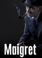 Maigret in Montmartre
