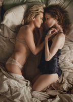 Anatomy of a Love Seen