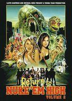 Return to Nuke 'Em High Volume 2