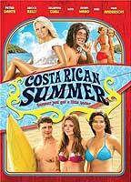Costa Rican Summer