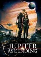 Jupiter Ascending