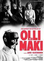 The Happiest Day in the Life of Olli Mäki