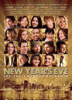 New Year's Eve