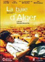 La baie d'Alger