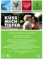 Küss mich tiefer
