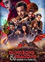 Dungeons & Dragons: Honor Among Thieves