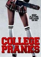 College Pranks