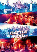 Battle of the Year
