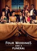 Four Weddings and a Funeral
