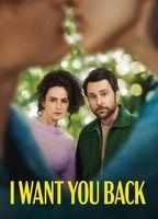 I Want You Back