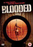 Blooded