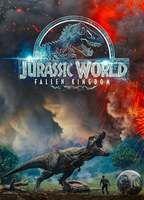 Jurassic World: Fallen Kingdom