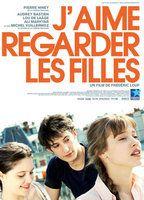 J'aime regarder les filles