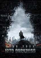 Star Trek Into Darkness
