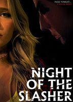 Night of the Slasher