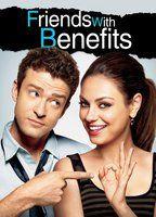 Friends with Benefits