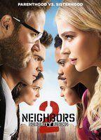 Neighbors 2: Sorority Rising