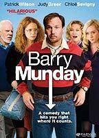 Barry Munday