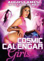 Cosmic Calendar Girls