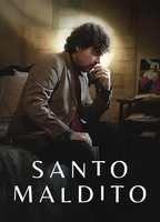 Damned Saint