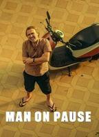 Man on Pause