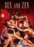 3-D Sex and Zen: Extreme Ecstasy