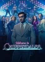 Welcome to Chippendales