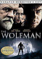 The Wolfman