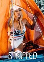 Stripped