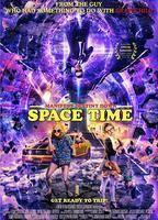 Manifest Destiny Down: Spacetime