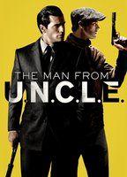 The Man from U.N.C.L.E.