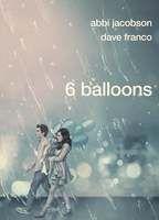 6 Balloons