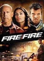 Fire with Fire