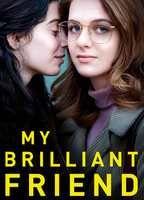 My Brilliant Friend