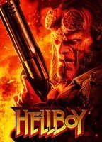 Hellboy