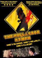 The Nullarbor Nymph