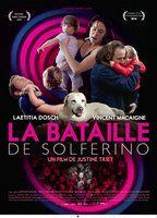 La bataille de Solférino