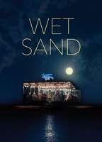 Wet Sand