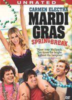 Mardi Gras: Spring Break